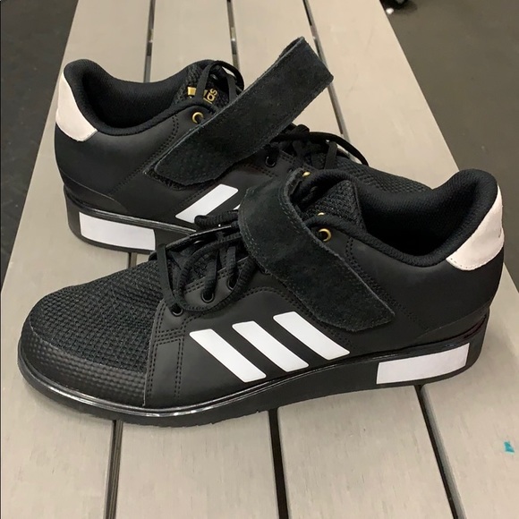 adidas power iii